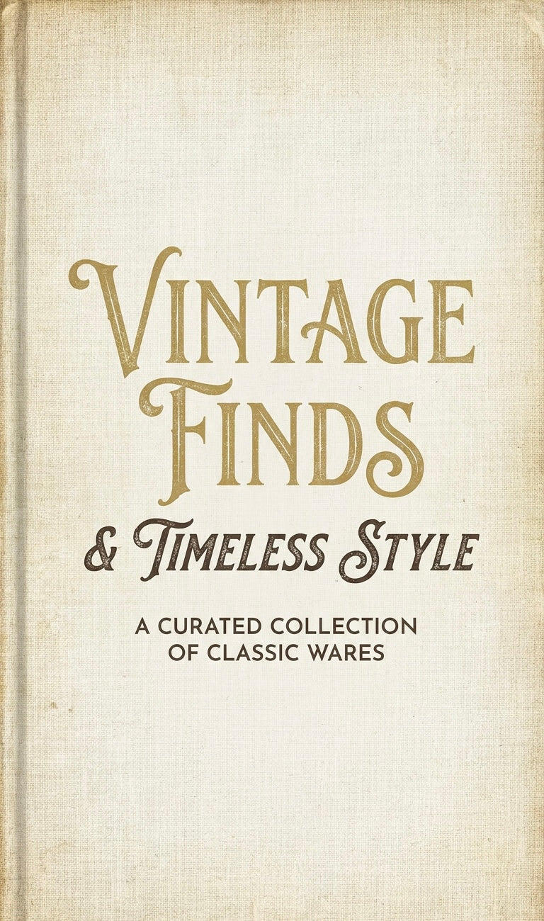 Timeless Style